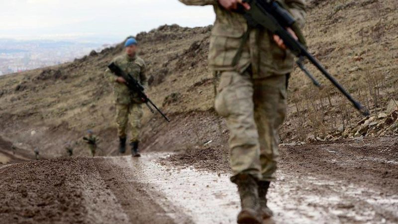 Milli Savunma Bakanı Hulusi Akar, "31 Mayıs Pazar gününden itibaren