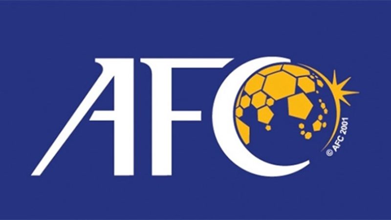 Asya Futbol Federasyonu, yeni tip koronavirüs (Kovid-19) salgını nedeniyle 2020