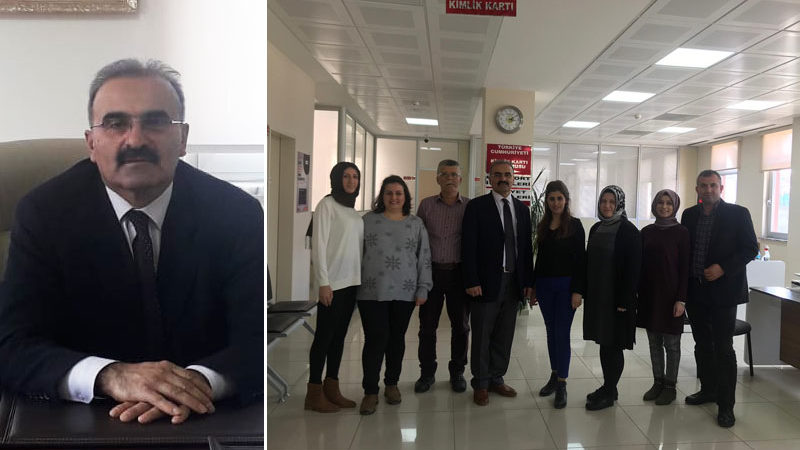 Mustafakemalpaşa’dan Gemlik’e anlamlı transfer On yıldır Mustafakemalpaşa ilçesinde nüfus hüviyetleriyle birlikte ülkemizde başlatılan TC