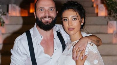 Büyük talihsizlik… Şimdi de kolunu kırdı…