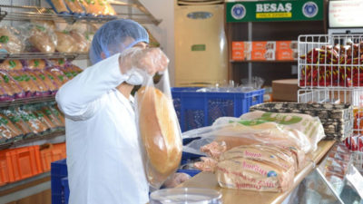 BESAŞ’ın önünde milyon liralık araçların ne işi var?