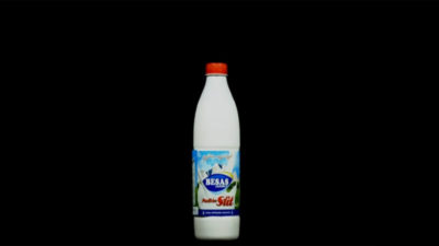BESAŞ Süt