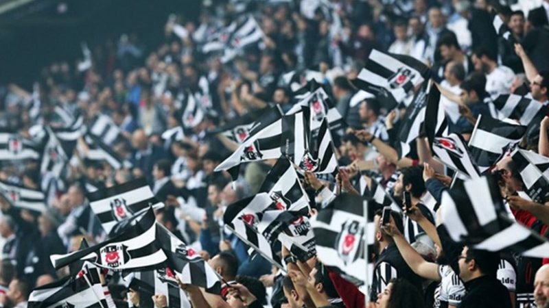 Beşiktaş resmen başvurdu; Bizi şampiyon olarak tescil edin… Beşiktaş Kulübü: "1986-87 sezonu şampiyonu olarak tescil edilmemizi talep ediyoruz"