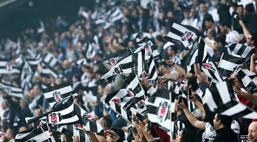 Beşiktaş resmen başvurdu; Bizi şampiyon olarak tescil edin…