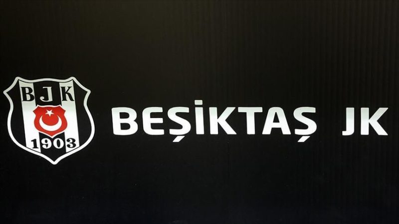 Beşiktaş Kulübü, erkek basketbol takımında herhangi bir yeni tip koronavirüs