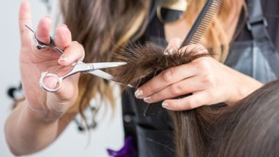 BERBER VE KUAFÖRLER BUGÜN KAPANIYOR…