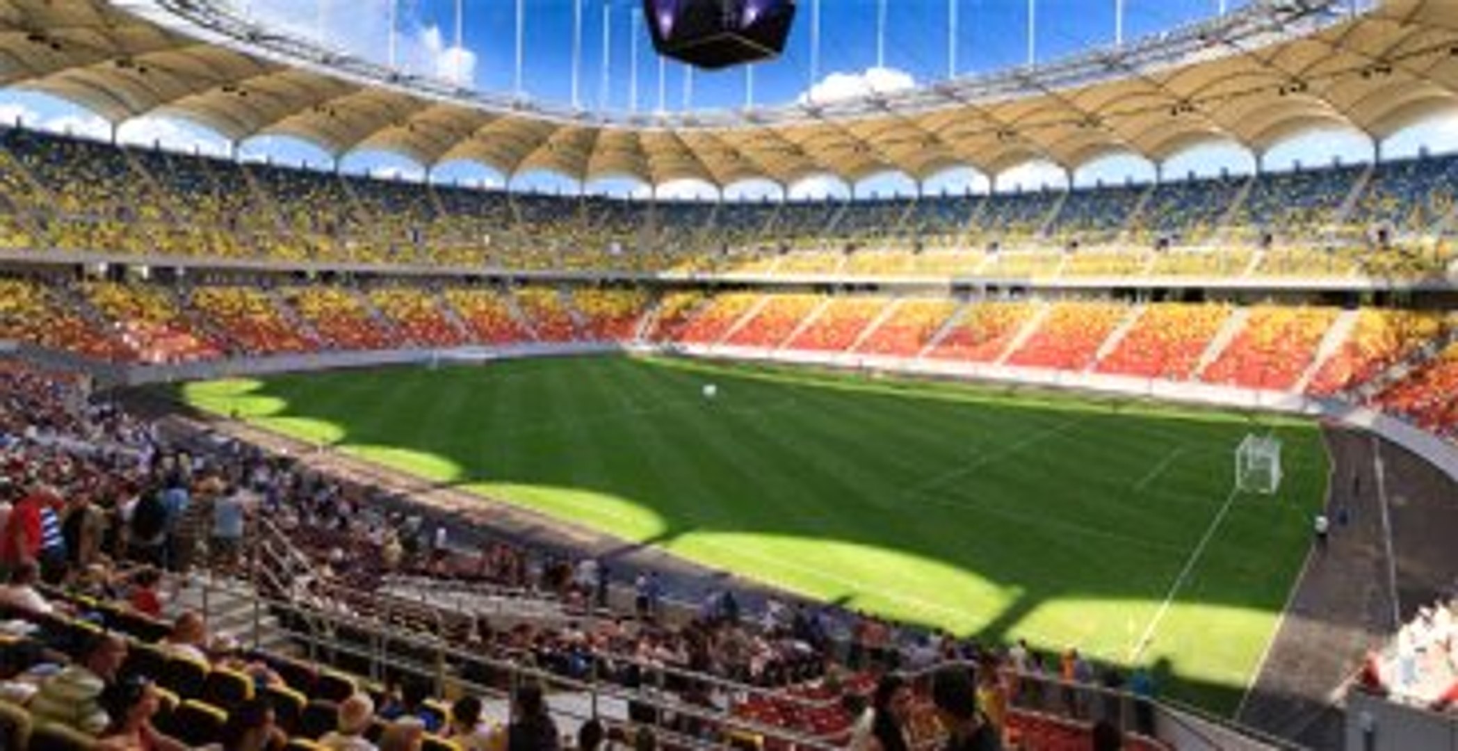 O ülke de açıkladı; Maçlar seyircisiz…