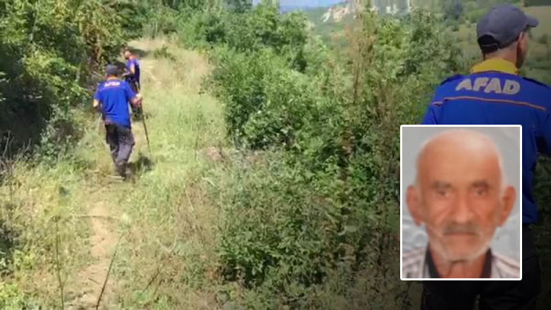 Cesedi parçalanmış halde bulunan adam 8 ay sonra defnedildi