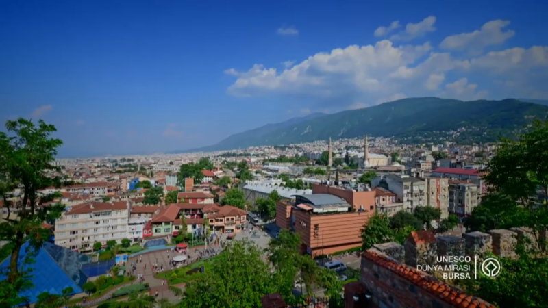 Bursa Kültür Sanat ve Turizm Vakfı son 10 yılında neler başardı? Bursa Kültür Sanat ve Turizm Vakfı son 10 yılda yaptığı