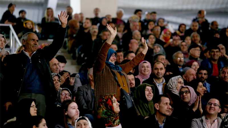 Bursa’da kuralar çekildi! İşte TOKİ’den ev kazananların tam listesi… Bursa’da kuralar çekildi! İşte TOKİ’den ev kazananların tam listesi…