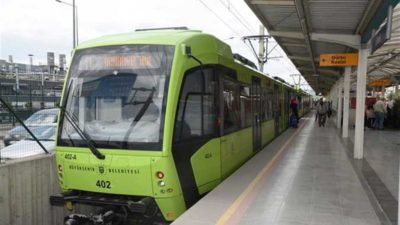 Bursalılar dikkat! Aktaş açıkladı: Bayramda indirimli