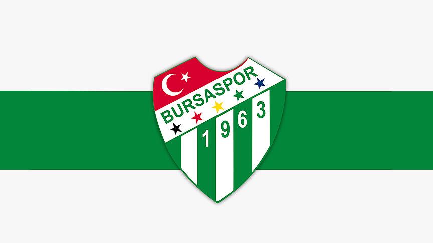 Bursaspor’dan Fenerbahçe’ye ‘geçmiş olsun’ mesajı
