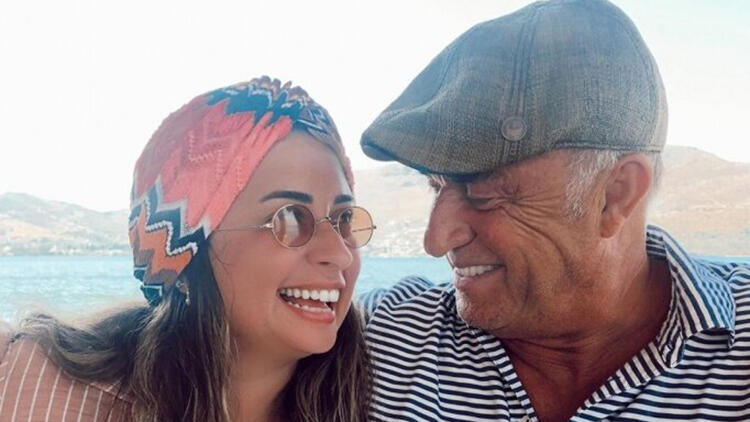 Fatih Terim’in kızı Buse Terim’den açıklama Fatih Terim’in kızı Buse Terim’den açıklama