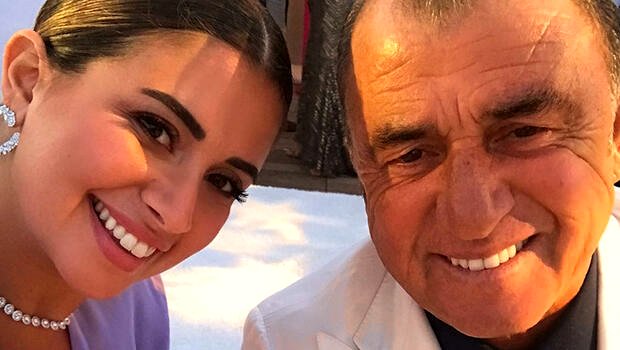 Buse Terim’den flaş açıklama…