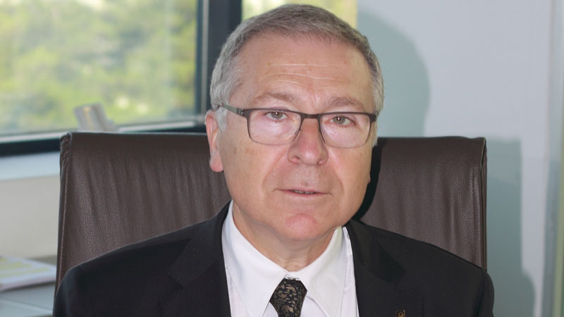 İşimiz kolay değil