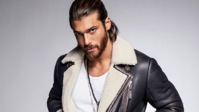 Can Yaman’a şok suçlama; Beni darp etti