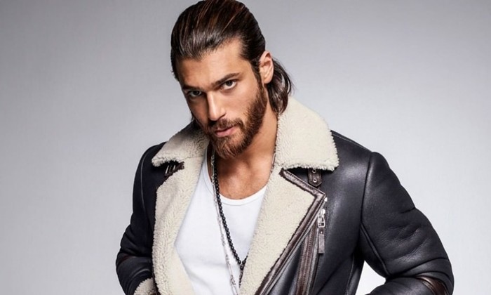 Can Yaman’a şok suçlama; Beni darp etti Can Yaman’a şok suçlama; Beni darp etti