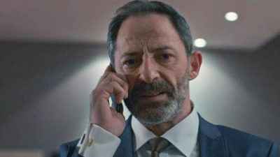 Kalp krizi geçirmişti… Ünlü oyuncudan haber var…