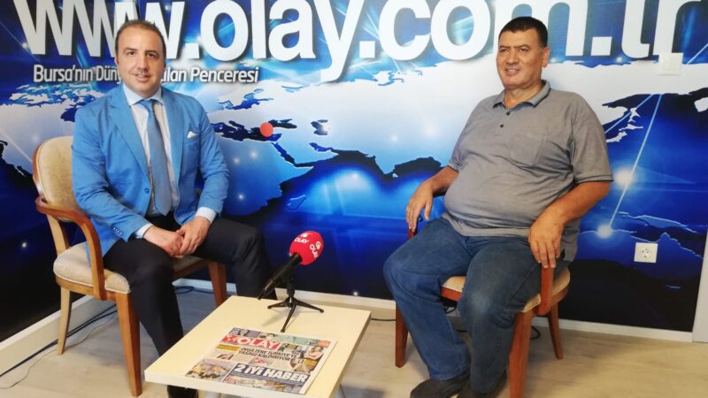Eğitimci Bingöl, OLAY’ın canlı yayınında okulların beklentilerini anlattı… Pandemi sürecinde evden eğitime geçen okullarda yeni dönem öncesi neler
