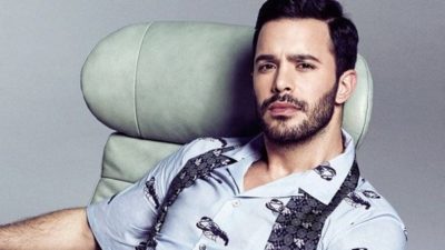 Yıldız isim Çukur’da… Bakın kimin kardeşi olacak?