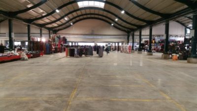 Bursa’da son kez açıldı! Bugün itibariyle…