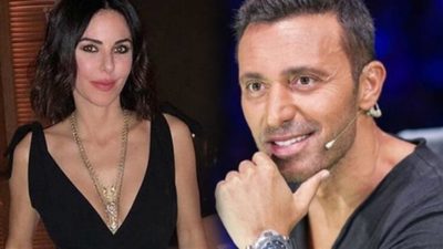 Defne Samyeli’den Mustafa Sandal hakkında suç duyurusu!