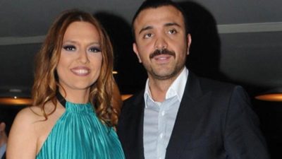 Demet Akalın’ın corona virüs önlemi