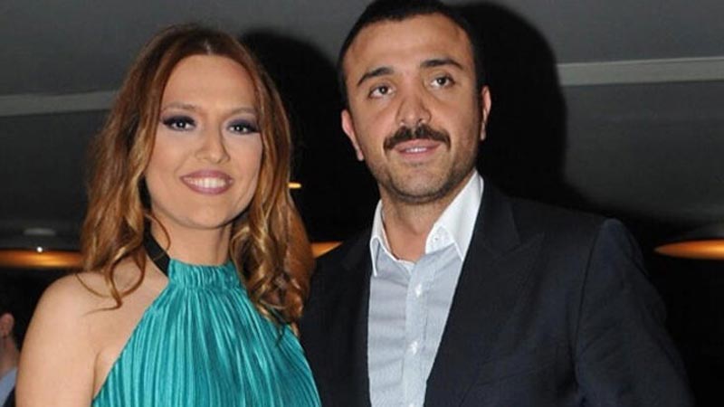 Demet Akalın’ın corona virüs önlemi