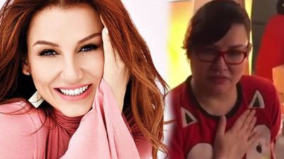 Deniz Seki: Ben bu imtihanın savaşını vermiştim