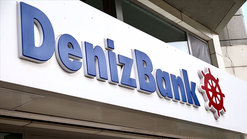 DenizBank’tan emeklilere 1000 liraya varan promosyon