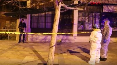 Karantinadaki hasta firar etti! Polis alarma geçti…