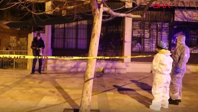 Karantinadaki hasta firar etti! Polis alarma geçti…