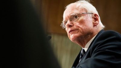 Trump’ın Suriye Özel Temsilcisi James Jeffrey ve BM Daimi Temsilcisi Ankara’ya geliyor