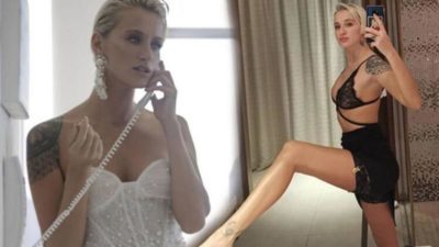 Didem Soydan’dan şoke eden ‘cinsel ilişki’ itirafı