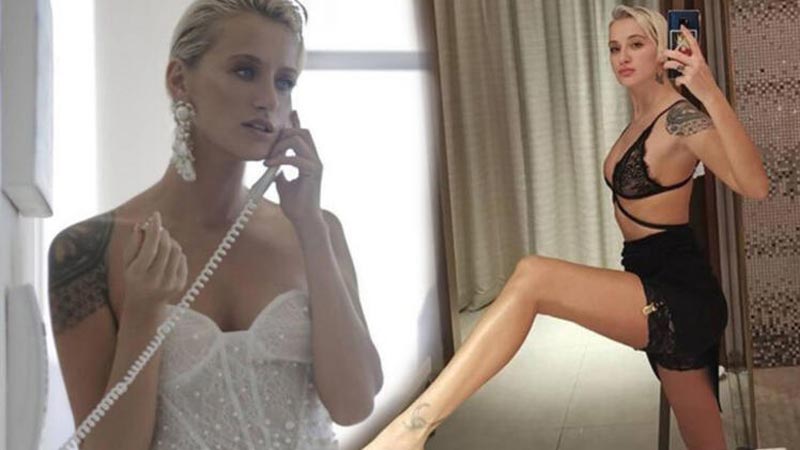 Didem Soydan’dan şoke eden ‘cinsel ilişki’ itirafı Didem Soydan’dan şoke eden ‘cinsel ilişki’ itirafı