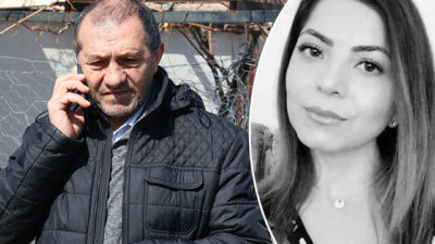 Koronavirüsten ölen Dilek’in babasından yürek burkan açıklama