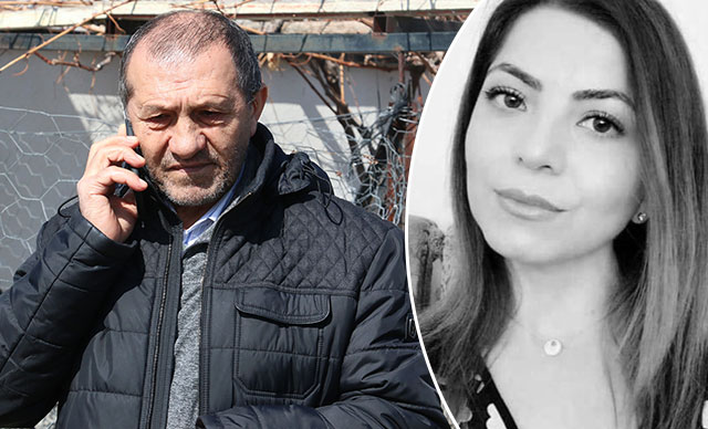 Koronavirüsten ölen Dilek’in babasından yürek burkan açıklama