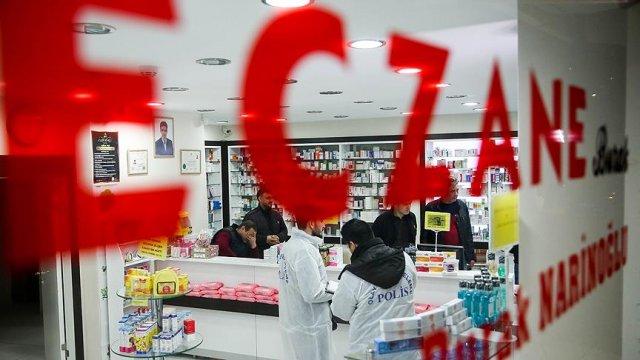 Bursa’da ilaç krizi! Dikkat ‘Yokluk’ alarmı…