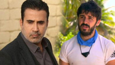 Survivor Tayfun’dan olay yaratan Emrah itirafı