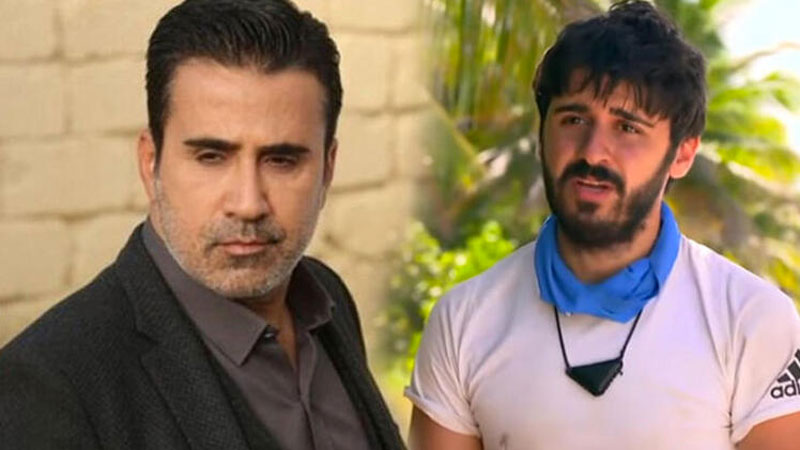 Survivor Tayfun’dan olay yaratan Emrah itirafı Survivor Tayfun’dan olay yaratan Emrah itirafı