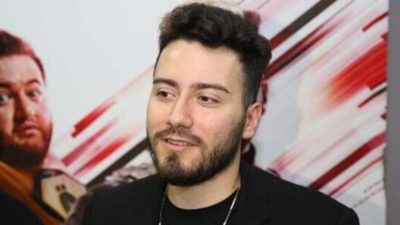 Enes Batur’a şok! Yasaklandı