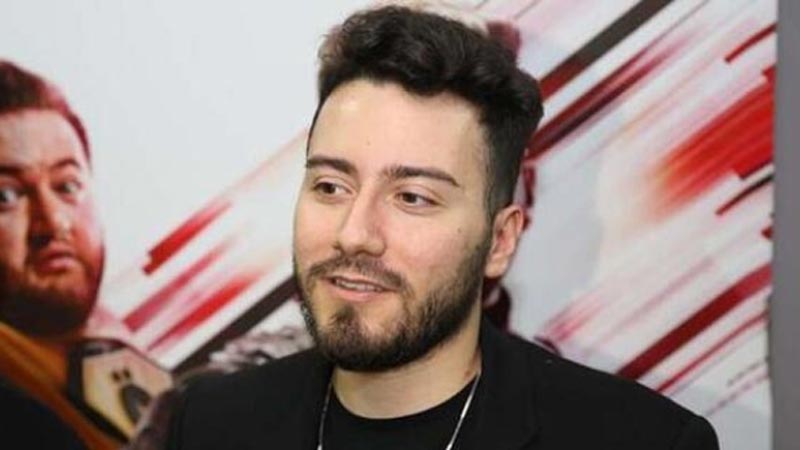 Enes Batur’a şok! Yasaklandı