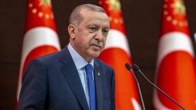 Koronavirüs zirvesi sona erdi! Erdoğan’dan önemli açıklamalar