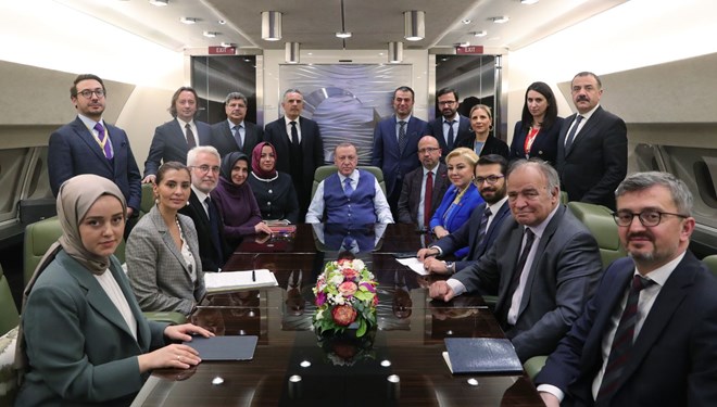 Cumhurbaşkanı Erdoğan’dan İdlib’deki ateşkes sonrası ilk açıklama