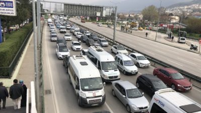 Araç sahipleri dikkat! Bugün başlıyor…