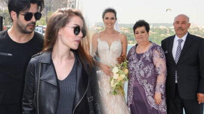 Babasını kaybetmişti! Aylar sonra ilk paylaşım…