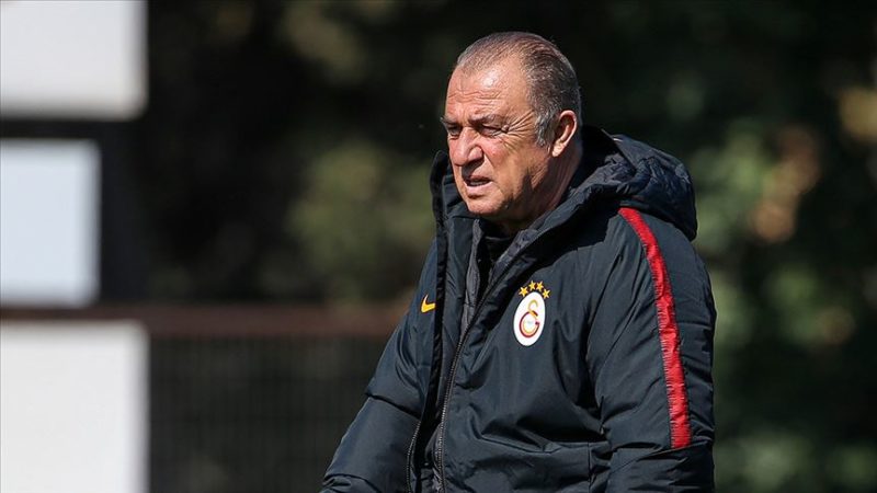 Terim’den duygusal açıklama; Daha çok affedeceğim Hastaneden taburcu olan Galatasaray Teknik Direktörü Fatih Terim, sosyal medya