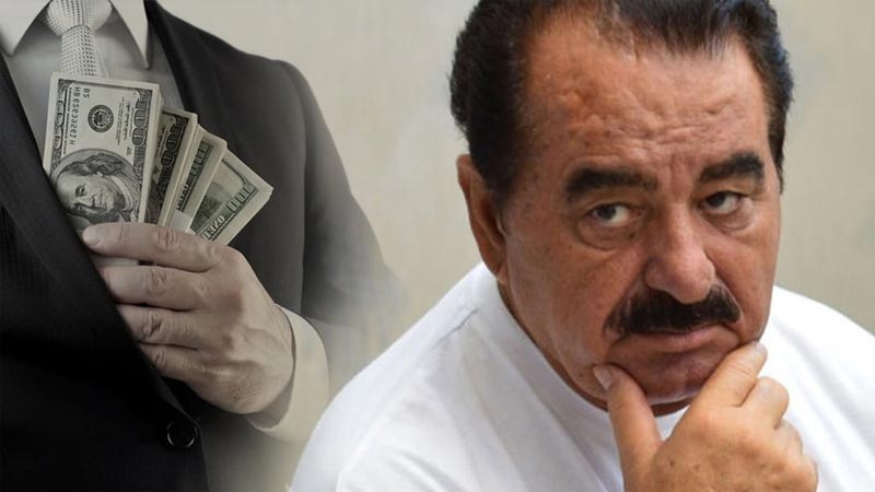 İbrahim Tatlıses’e milyon liralık şok! İki kadın çalışanı soydu… İbrahim Tatlıses’e milyon liralık şok! İki kadın çalışanı soydu…