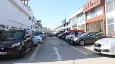 Bursa 2. el araç piyasasında son durum… Fiyatlar yüzde 30 arttı…