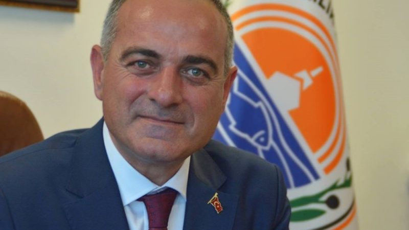Gemlik Belediyesi asgari ücretini açıkladı! Gemlik Belediyesi’nde en düşük asgari ücret 3 bin 100 lira
